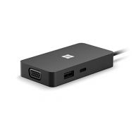 Microsoft USB-C Travel Hub