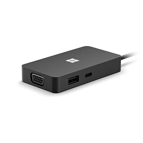  Microsoft USB-C Travel Hub