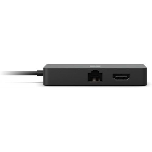  Microsoft USB-C Travel Hub