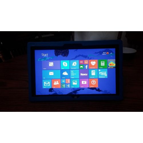  Microsoft Surface RT 64GB