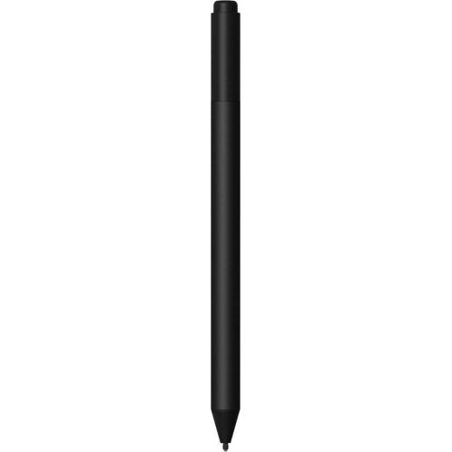  Microsoft Surface Pen for Surface Pro 7 Pro 6 Surface Laptop 3 Surface Book 2 Laptop 2 Surface Go Studio 2 Pro 5 Pro 4 4096 Pressure Points Rubber Eraser Bluetooth 4.0 - Black