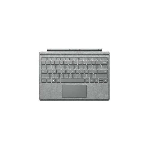  Microsoft Surface Pro Signature Type Cover - Platinum
