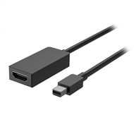 Microsoft Surface Mini DisplayPort To HDMI Adapter