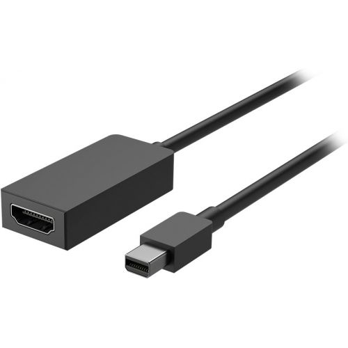  Microsoft Surface Mini DisplayPort To HDMI Adapter