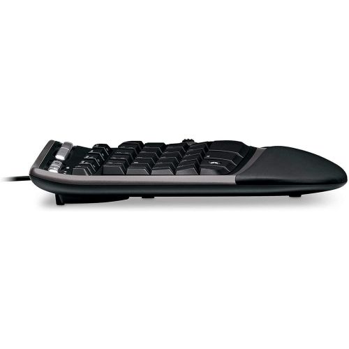  Microsoft Natural Ergonomic Keyboard 4000 for Business - Wired (Business)