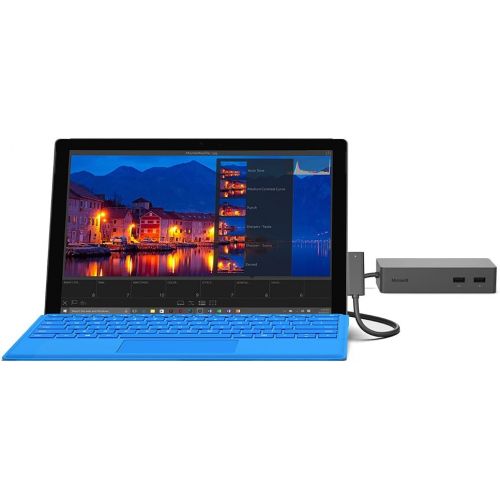  Microsoft 1661 Surface Dock