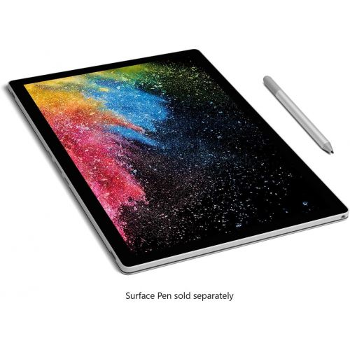  New Microsoft Surface Book 2 15 (Intel Core i5, 16GB RAM, 256GB)