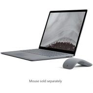 Microsoft Surface Laptop 2 (Intel Core i7, 16GB RAM, 512GB) - Platinum