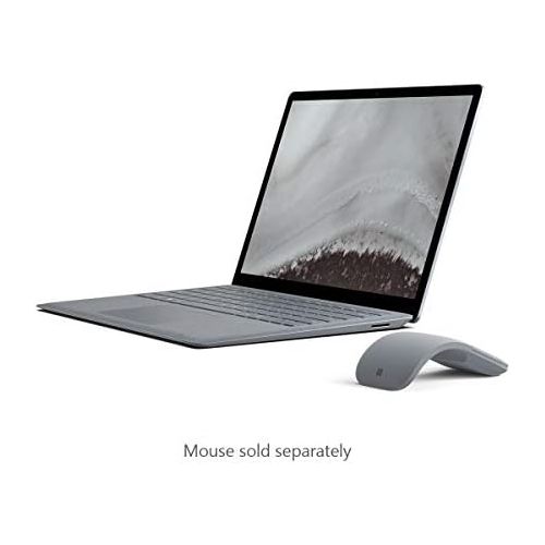  Microsoft Surface Laptop 2 (Intel Core i7, 16GB RAM, 512GB) - Platinum