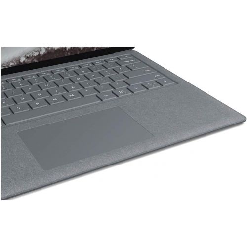  Microsoft Surface Laptop 2 (Intel Core i7, 16GB RAM, 512GB) - Platinum