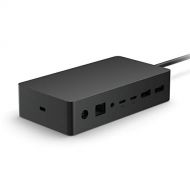 Microsoft Surface Dock 2 (4X USB-C, 2X USB-A, Gigabit Ethernet Port, Audio Port)