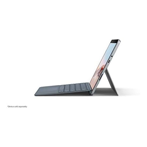  NEW Microsoft Surface Go Signature Type Cover - Ice Blue