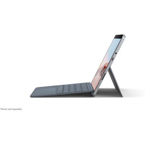  NEW Microsoft Surface Go Signature Type Cover - Ice Blue