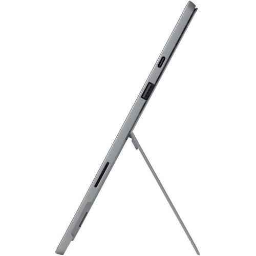  Microsoft I 12.3 Surface Pro 7 2-in-1 Touchscreen Tablet, Intel Core i7-1065G7 1.3GHz, 16GB RAM, 256GB SSD, Windows 10 Pro, Free Upgrade to Windows 11, Platinum