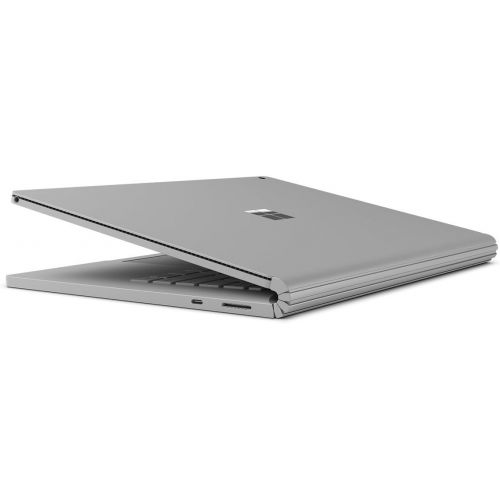  Microsoft Surface Book 2, 128GB, 13.5, Windows 10 Pro, Core i5, 8GB RAM -Silver