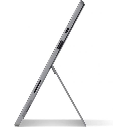  Microsoft Surface Pro LTE (Intel Core i5, 8GB RAM, 256GB) Newest Version Bundle: Microsoft Surface Pen Platinum, Microsoft Type Cover Black