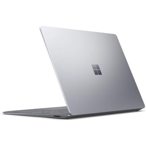  Microsoft Laptop 3 (PKU-00001) 13.3in (2256 x 1504) Touch-Screen Intel Core i5 Processor 8GB RAM 256GB SSD Storage Windows 10 Pro (Alcantara) Platinum