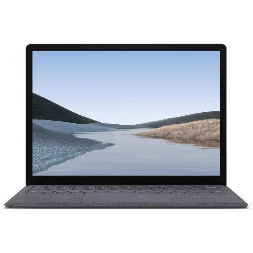  Microsoft Laptop 3 (PKU-00001) 13.3in (2256 x 1504) Touch-Screen Intel Core i5 Processor 8GB RAM 256GB SSD Storage Windows 10 Pro (Alcantara) Platinum