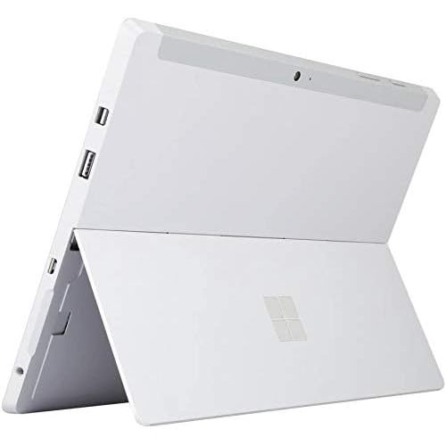  Microsoft Surface 3 10.8 FHD (1920x1280) Touchscreen 2-in-1 Education and Business Laptop Tablet (Intel Quad-Core Atom x7-Z8700, 4GB RAM, 64GB SSD) Mini DP, WiFi AC, Webcam, Window