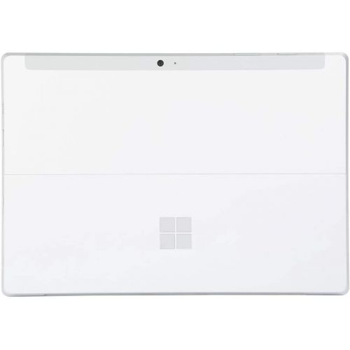  Microsoft Surface 3 10.8 FHD (1920x1280) Touchscreen 2-in-1 Education and Business Laptop Tablet (Intel Quad-Core Atom x7-Z8700, 4GB RAM, 64GB SSD) Mini DP, WiFi AC, Webcam, Window