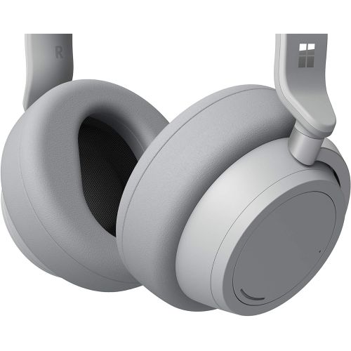 NEW Microsoft Surface Headphones 2 - Light Gray