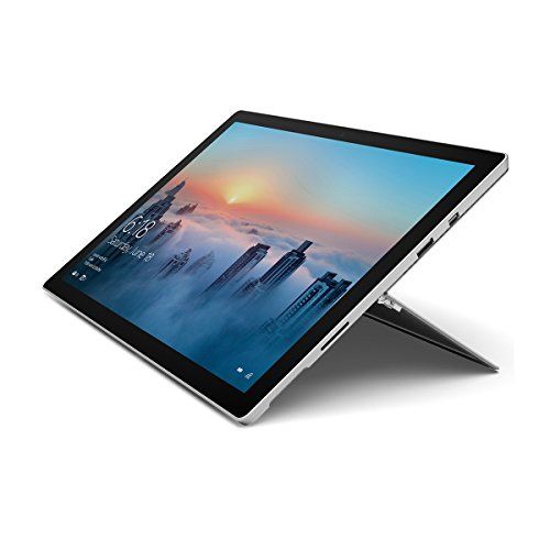  Microsoft Surface Pro 4 (Intel Core M, 4GB RAM, 128GB) with Windows 10 Anniversary Update