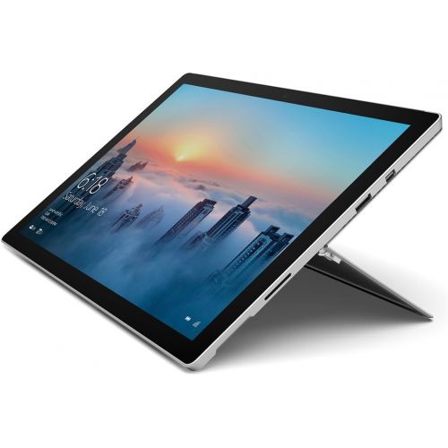  Microsoft Surface Pro 4 (Intel Core M, 4GB RAM, 128GB) with Windows 10 Anniversary Update