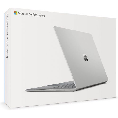  Microsoft Surface Laptop 1769 (KSR-00001) Intel Core i5, 8GB RAM, 128GB SSD, 13.5-in Touchscreen, Win10 S