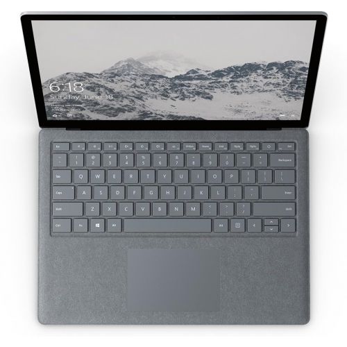  Microsoft Surface Laptop 1769 (KSR-00001) Intel Core i5, 8GB RAM, 128GB SSD, 13.5-in Touchscreen, Win10 S