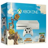 Microsoft Xbox One Special Edition Sunset Overdrive Bundle