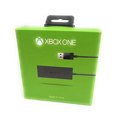 Microsoft Xbox One Digital TV Tuner