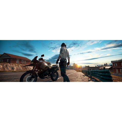  Microsoft Playerunknowns Battlegrounds - Full Product Release - Xbox One