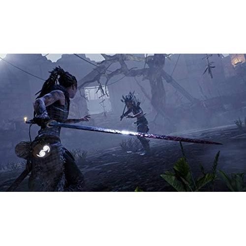  Microsoft MZU-00001 Hellblade: Senuas Sacrifice - Xbox One