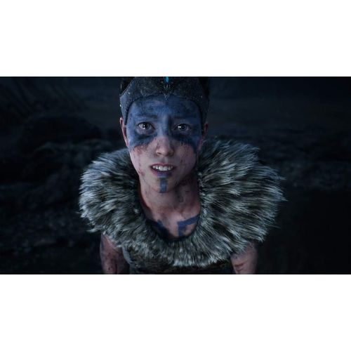  Microsoft MZU-00001 Hellblade: Senuas Sacrifice - Xbox One