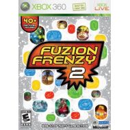 Microsoft Fuzion Frenzy 2 - Xbox 360