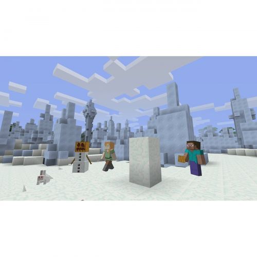  Microsoft Minecraft - Xbox One