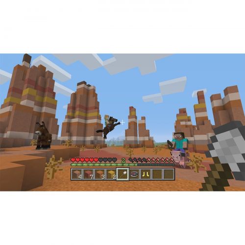  Microsoft Minecraft - Xbox One