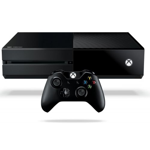  Microsoft Xbox One 1TB Console - Tom Clancys Rainbow Six Siege Bundle