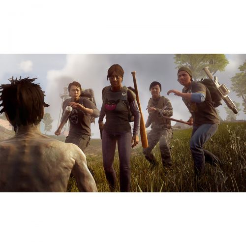  Microsoft State of Decay 2 - Ultimate Edition - Xbox One