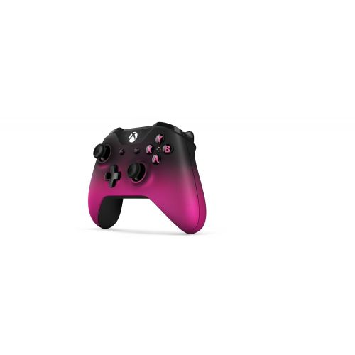  Microsoft Xbox Wireless Controller  Dawn Shadow Special Edition [Discontinued]