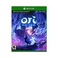 Microsoft Ori and the Will of the Wisps - Xbox One