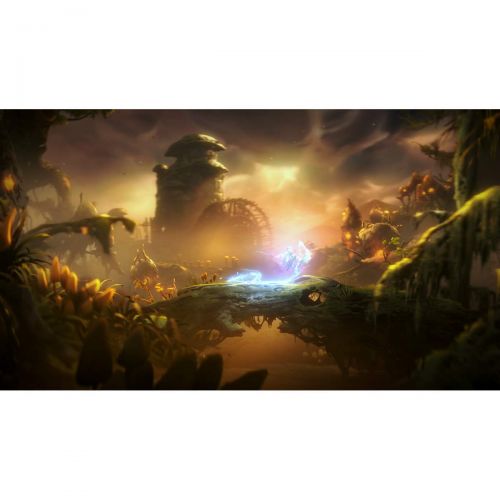  Microsoft Ori and the Will of the Wisps - Xbox One