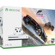 Microsoft Xbox One S 1TB Console - Forza Horizon 3 Bundle [Discontinued]