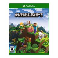 Microsoft Minecraft - Xbox One