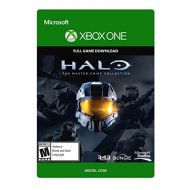 Microsoft Halo: The Master Chief Collection - Xbox One Digital Code