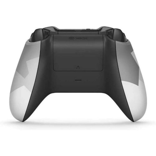  Microsoft Wireless Controller - (Bulk Packaging) Winter Forces Special Edition