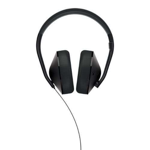  Microsoft Xbox One Stereo Headset