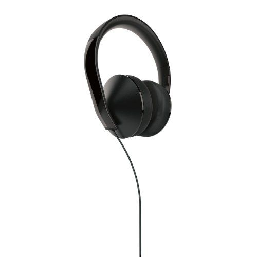  Microsoft Xbox One Stereo Headset