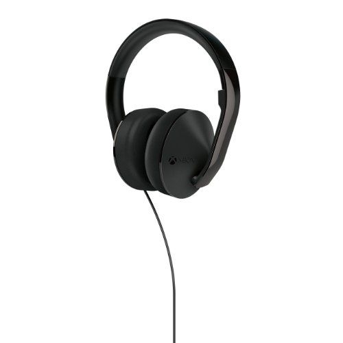  Microsoft Xbox One Stereo Headset