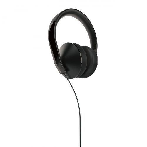  Microsoft Xbox One Stereo Headset